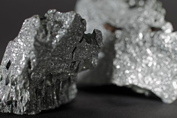 Heat-treatable, chromium alloyed martensitic steel